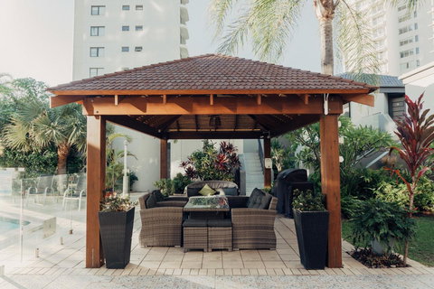 Burleigh Palms Holiday Apartments - Sydney Tourism 28