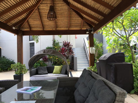 Burleigh Palms Holiday Apartments - Sydney Tourism 4