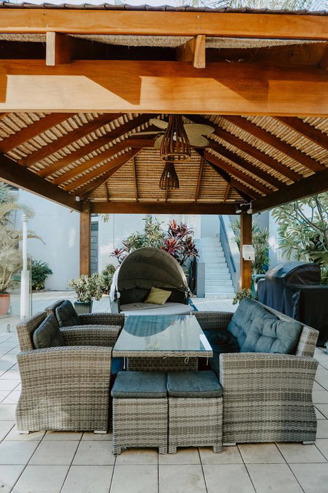 Burleigh Palms Holiday Apartments - Sydney Tourism 19