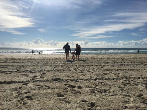 Burleigh Palms Holiday Apartments - Sydney Tourism 13