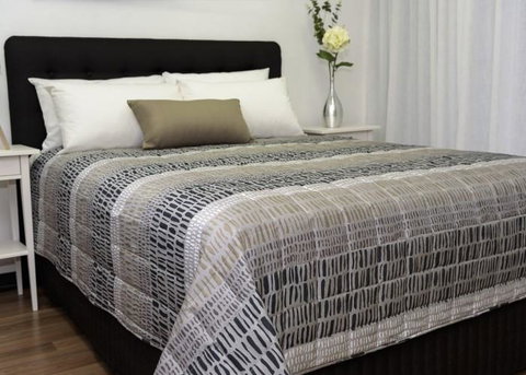 Burleigh Palms Holiday Apartments - Sydney Tourism 1