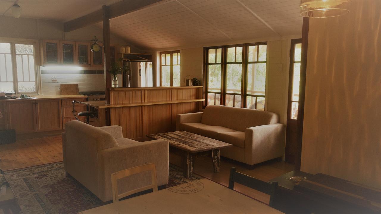 Blantyre QLD Sydney Tourism