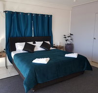 The Q Motel Rockhampton - Sydney Tourism