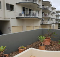 Bayview Harbourview Apartments - Sydney Tourism