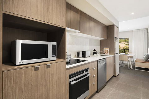 Quest Eight Mile Plains - Sydney Tourism 4