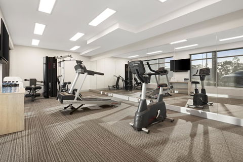 Quest Eight Mile Plains - Sydney Tourism 9