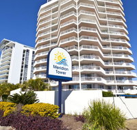 Meridian Tower Kirra Beach - Sydney Tourism
