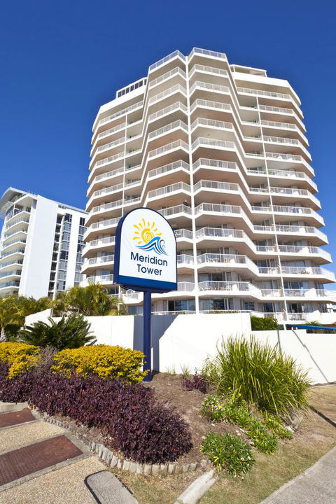 Meridian Tower Kirra Beach - Sydney Tourism 0