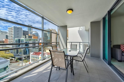 Flynn Brisbane - Sydney Tourism 12