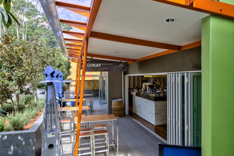 Flynn Brisbane - Sydney Tourism 6