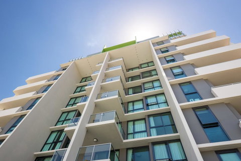 Flynn Brisbane - Sydney Tourism 4