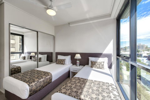 Flynn Brisbane - Sydney Tourism 11