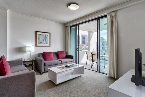 Flynn Brisbane - Sydney Tourism 18