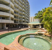 Quest Townsville - Sydney Tourism