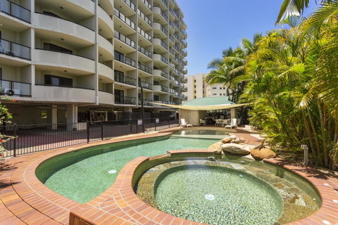 Aligned Corporate Residences Townsville - Sydney Tourism 0