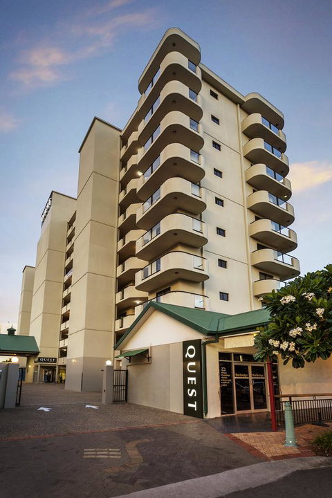 Aligned Corporate Residences Townsville - Sydney Tourism 5