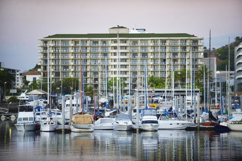 Aligned Corporate Residences Townsville - Sydney Tourism 4