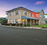 Coopers Colonial Motel - Sydney Tourism