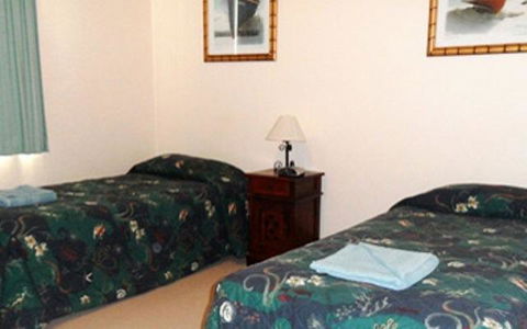 Sylvan Beach Resort - Sydney Tourism 14