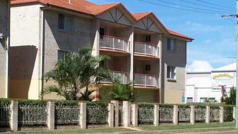 Sylvan Beach Resort - Sydney Tourism 1