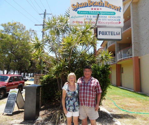Sylvan Beach Resort - Sydney Tourism 11