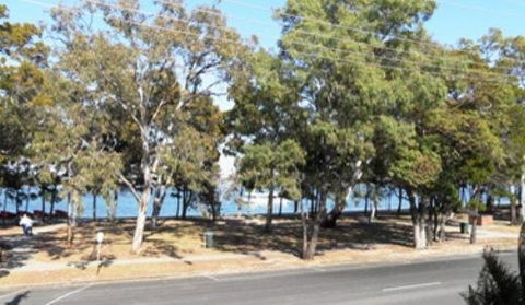 Sylvan Beach Resort - Sydney Tourism 7