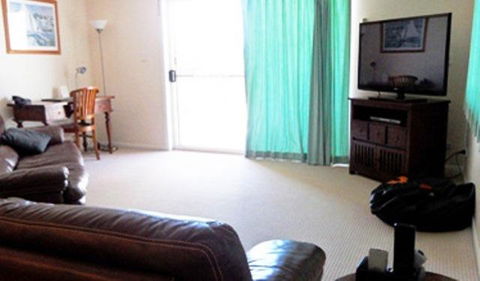 Sylvan Beach Resort - Sydney Tourism 23