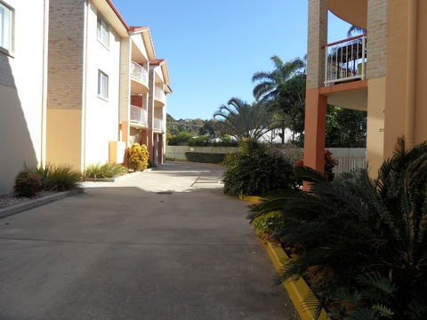 Sylvan Beach Resort - Sydney Tourism 6