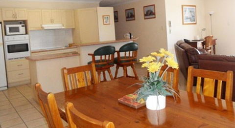 Sylvan Beach Resort - Sydney Tourism 15
