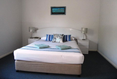 Sylvan Beach Resort - Sydney Tourism 29