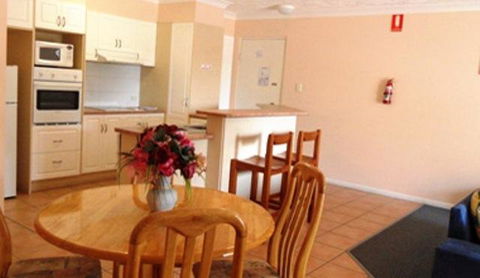 Sylvan Beach Resort - Sydney Tourism 18