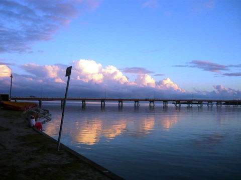 Sylvan Beach Resort - Sydney Tourism 9