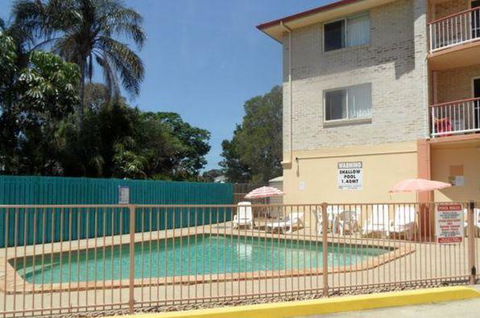 Sylvan Beach Resort - Sydney Tourism 12