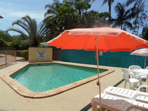 Sylvan Beach Resort - Sydney Tourism 0