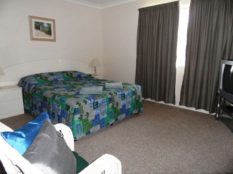 Sylvan Beach Resort - Sydney Tourism 28