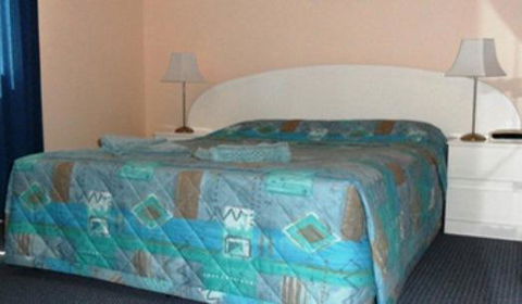 Sylvan Beach Resort - Sydney Tourism 20
