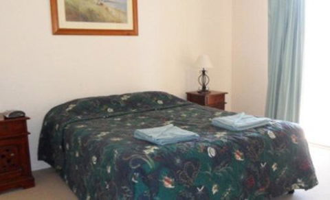 Sylvan Beach Resort - Sydney Tourism 13