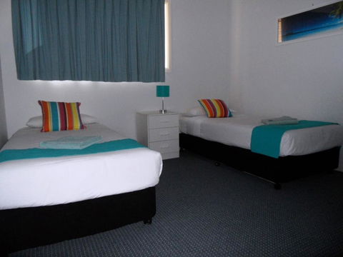 Sylvan Beach Resort - Sydney Tourism 31
