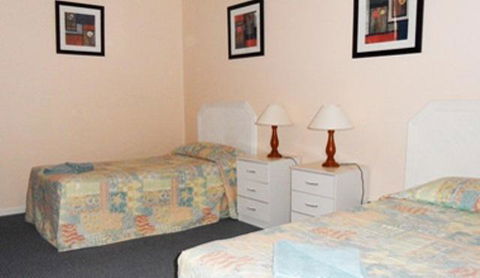 Sylvan Beach Resort - Sydney Tourism 17