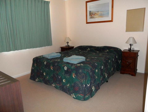 Sylvan Beach Resort - Sydney Tourism 35