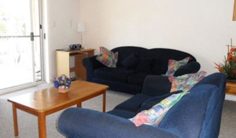 Sylvan Beach Resort - Sydney Tourism 21