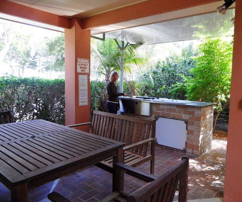 Sylvan Beach Resort - Sydney Tourism 5