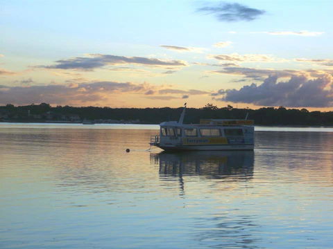 Sylvan Beach Resort - Sydney Tourism 10