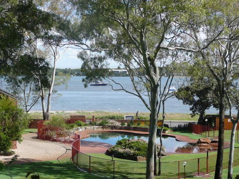 The Gums Anchorage - Sydney Tourism 20