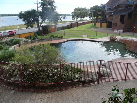 The Gums Anchorage - Sydney Tourism 26