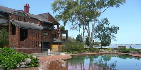 The Gums Anchorage - Sydney Tourism 18