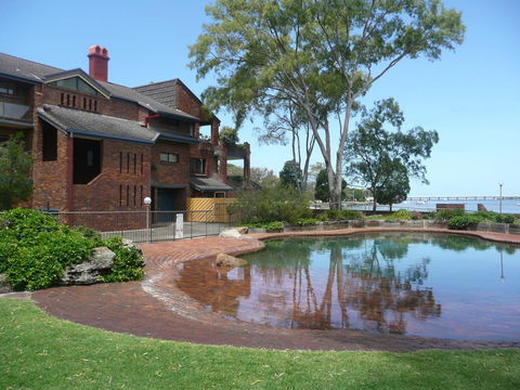 The Gums Anchorage - Sydney Tourism 19
