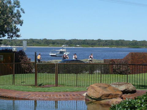The Gums Anchorage - Sydney Tourism 27