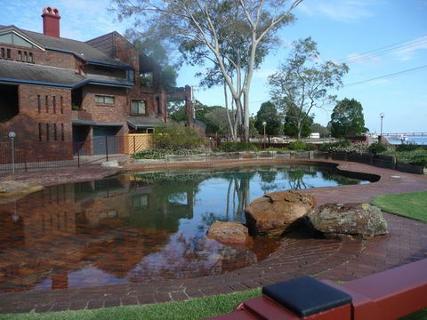 The Gums Anchorage - Sydney Tourism 24
