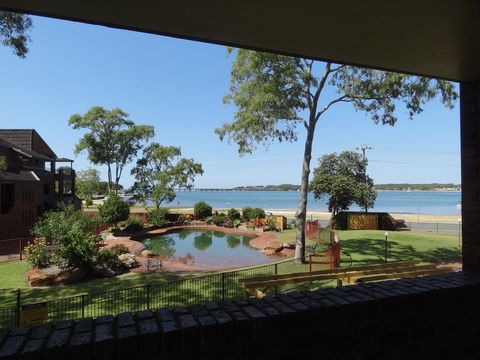The Gums Anchorage - Sydney Tourism 3